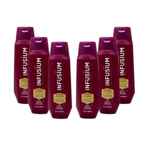 Infusium Repair & ReSalon Professional Conditioner - 13.5 oz