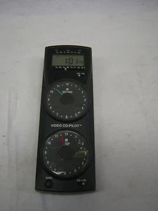 Video Co-Pilot Universal Infa Red Remote Control  - Picture 1 of 3