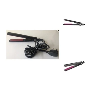 Hair Straightener BaByliss Pro 230 nano titanium ceramic plates Smooth & Shine - Picture 1 of 3
