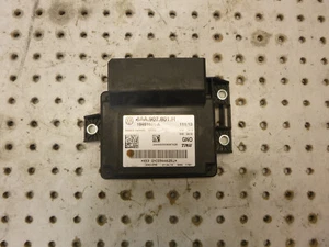 2013 VW CC ELECTRIC PARKING BRAKE CONTROL MODULE 3AA907801H - Picture 1 of 5