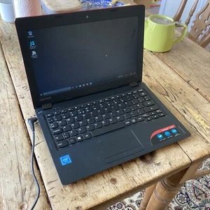 Lenovo IdeaPad 110S-11IBR in working order - Picture 1 of 2