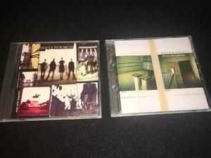 HOOTIE & THE BLOWFISH • Cracked Rearview | Fairweather Johnson - Picture 1 of 4