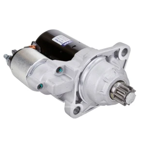 TYC 1-17970 Starter Motor For Select 06-18 Audi Volkswagen Models - Picture 1 of 6