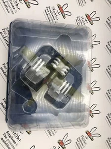 DIE CAST " A-10C THUNDERBLOT II MICHIGAN 2017 " FLUGZEUG 1/100 HACHETTE - Bild 1 von 3