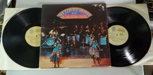 The Pointer Sisters Live at the Opera House Lim Ed Vinyl BTS8002 1st Press 1974 - Picture 1 of 10