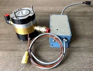 Unknown Laser Based Equipment w/Mirror or Lens - Picture 1 of 5