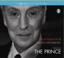 Niccolò Machiavelli The Prince (CD) (US IMPORT)