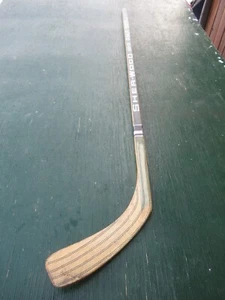 VINTAGE Wooden 52" Long Hockey Stick SHER-WOOD PMP 9530J - Picture 1 of 6
