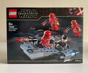LEGO® 75266 - Star Wars Sith Trooper Battle Pack, Neu & Ovp - Bild 1 von 2