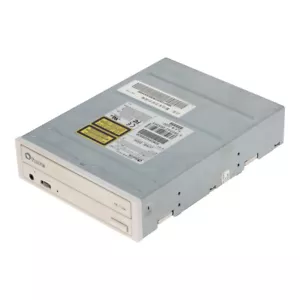 Internal Lecteur PLEXTOR PX-116A3 Dvd-Rom Drive Ata 5.25 Pouces - Photo 1/3