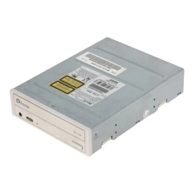 Internal Lecteur PLEXTOR PX-116A3 Dvd-Rom Drive Ata 5.25 Pouces - Image 1 of 3