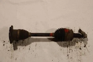 2014-2019 CHEVY SILVERADO 1500 FRONT RIGHT PASSENGER AXLE SHAFT CV U JOINT OEM - Picture 1 of 7