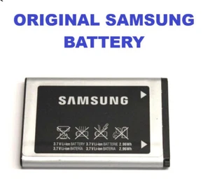 Batterie Samsung AB463446BA (800mAh) - Compatible avec Samsung R250, T255g, T259 - Photo 1 sur 1