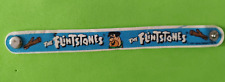 Flintstones Bracelet Year 1994 Hanna Barbera THE FLINTSTONES made of rubber