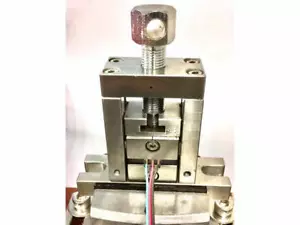 Rcproplus Terminal Heftend Werkzeug: RCA1918CRIMP - Picture 1 of 3