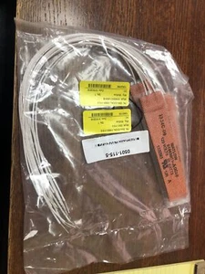 Watlow 010050C1-A001B Qty of 1 per Lot THERMOLAB HEATER 120VOLTS 25W 1 in X - Picture 1 of 2