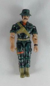 Corps by Lanard Tony Tanner Ver 3 3.75" Inch Actionfigur O-Ring #2 - Bild 1 von 3