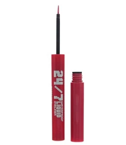 Urban Decay 24/7 Waterproof Liquid Eyeliner Shade Woodstock 1.7 ml - Picture 1 of 2