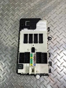 17 BMW X1 CABIN FUSE BOX 116RI001097 - Picture 1 of 6