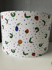 Lámpara frutal o sombra de techo The Very Hungry Caterpillar 30 cm - Imagen 1 de 2