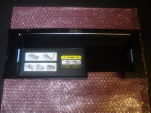 Dell Poweredge R810 Memory Air Shroud G1FP9 - Picture 1 of 1