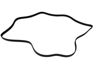 For 2001-2005 Pontiac Aztek Multi Rib Belt 94313YR 2002 2003 2004 3.4L V6 GAS - Picture 1 of 2