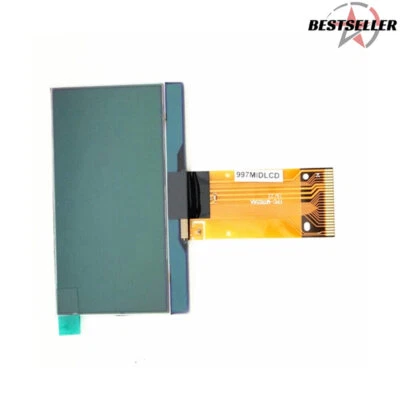 Sale Instrument Cluster LCD Display Screen for Porsche 911 997 Carrera 2005-2012 — 第 1/4 张图片