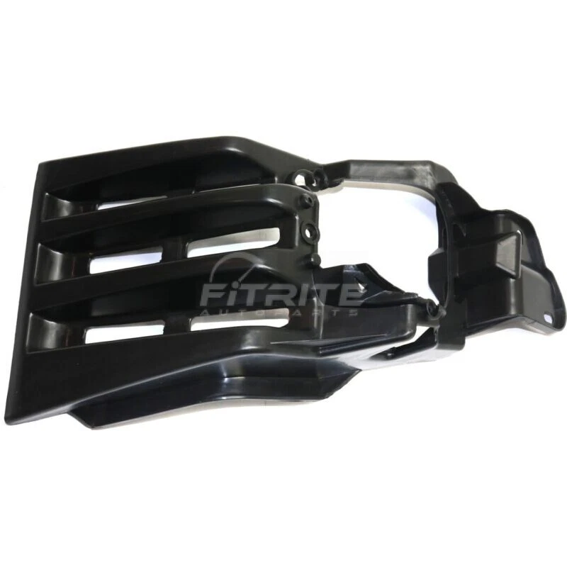 Nuevo soporte de luz antiniebla lateral izquierda para Lexus ES300H 2013-2015 sedán LX2602103 Foto 1 de 4