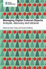 Managing Digital Cultural Objects - 9781856049412
