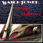 WATCHTOWER- Control And Resistance LIM. DIGIPACK CD us tech/prog/power metal 89