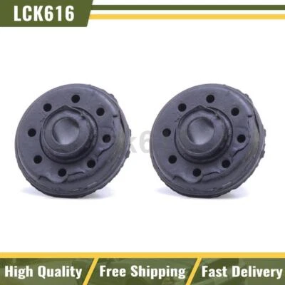 Anclaje 2 piezas montaje motor delantero montaje para Ford F-100 1957-1964 Foto 1 de 3