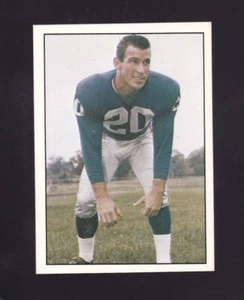 1981 TCMA Greats Jimmy Patton #19 New York Giants - Picture 1 of 2