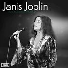 Janis Joplin - Live In Amsterdam London  Stateside - New Vinyl Reco - J1398z