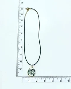 Handmade Necklace - Tv Shows - Supernatural - Double Sided #7 - Bild 1 von 2