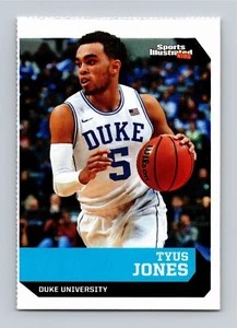 Tyus Jones Sports Illustrated for Kids Rookie #432 RC NM+ - 9 Card Lot - Picture 1 of 18
