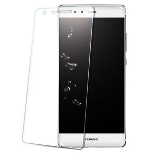 9H+ Premium Tempered Glass Cover Screen Protective Film For Huawei Cell Phone