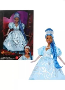 2024 Disney Descendants The Rise Of Red QUEEN CINDERELLA 11" Doll Royal Gown - Picture 1 of 5