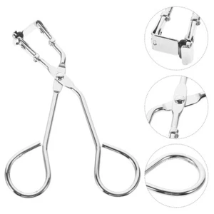 Arriccia ciglia piccolo di precisione mini arricciacapelli portatile - Foto 1 di 12