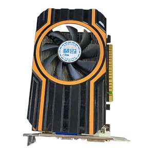 Macy GTX650N 1GB GDDR5 1250MHz 1x HDMI 1x DVI 1x VGA GPU - Picture 1 of 3