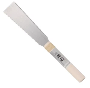 KAKURI MINI HAND SAW (TOTAL LENGTH 385mm) 41299 MADE IN JAPAN - Picture 1 of 5