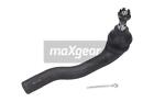 TIE ROD END MAXGEAR 69-0818 FRONT AXLE LEFT FOR MAZDA