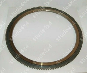 STUDEBAKER & AVANTI STARTER RING GEAR WITH AUTOMATIC TRANS 1956-64 # 1539744 - Foto 1 di 2