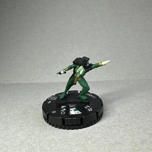 Marvel Heroclix Guardianes Galácticos 033 Gamora Sin Tarjeta - Imagen 1 de 2