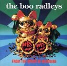 Boo Radleys (Maxi-CD) From the bench at Belvidere (1995)