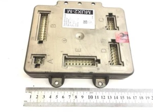 Unidad De Control MAN Lion's Bus TP1487786, MUX 88.25935-6599 88259356599 - Imagen 1 de 5