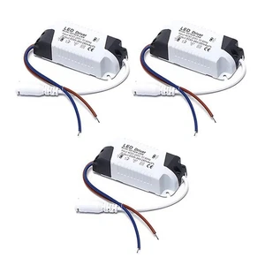 LED Driver Connector Repairing For Floodlight/Ceiling Light/Road Light/ - Picture 1 of 8