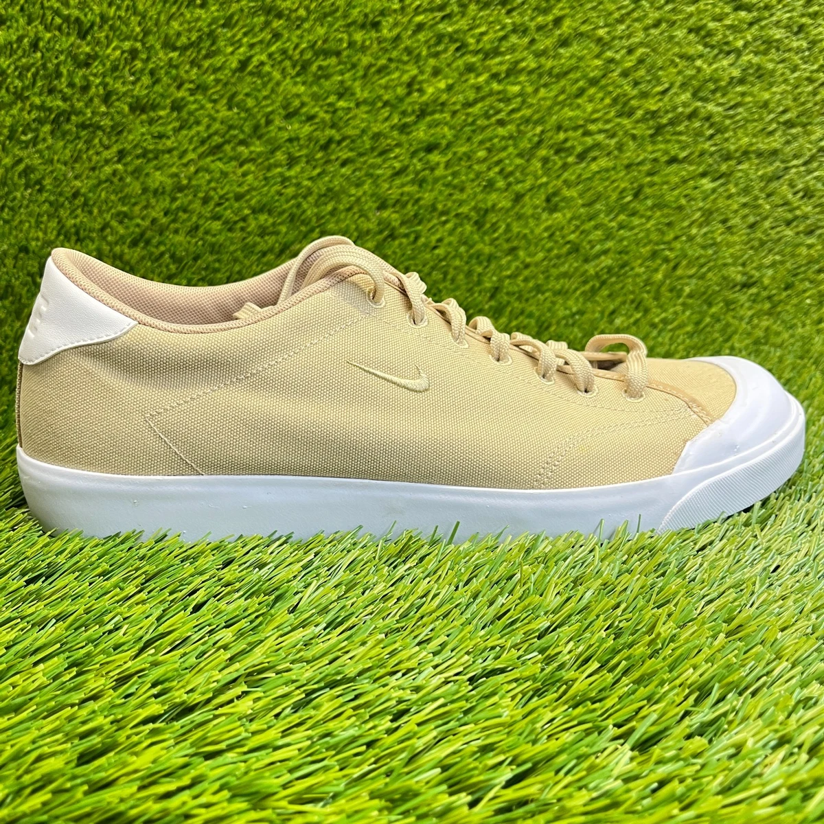 Preços baixos em Tênis Nike All Court Canvas | eBay