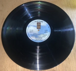 Linda Ronstadt – Hasten Down The Wind - 12" LP Gatefold Vinyl K53045 1976  - Picture 1 of 7