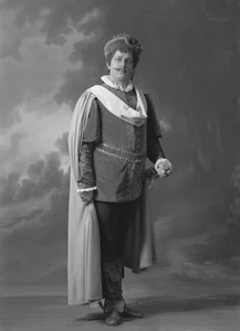 SWEDISH BARITONE CONNY MOLIN (1885-1943) CDR - Picture 1 of 1