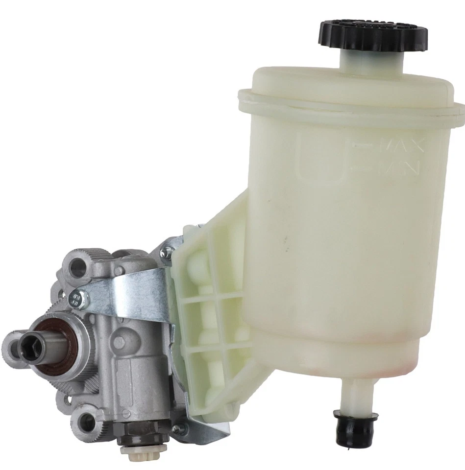 Bomba de dirección asistida de repuesto para Ram 2500, 3500, 4000 2011-2018 (V8 5,7L) Foto 1 de 1